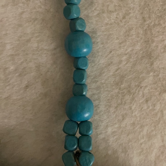 iN’s Vintage Style Woman’s Beaded Mini Bag - Picture 3 of 13